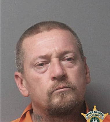 Errol Bourque, - Lafayette Parish County, LA 